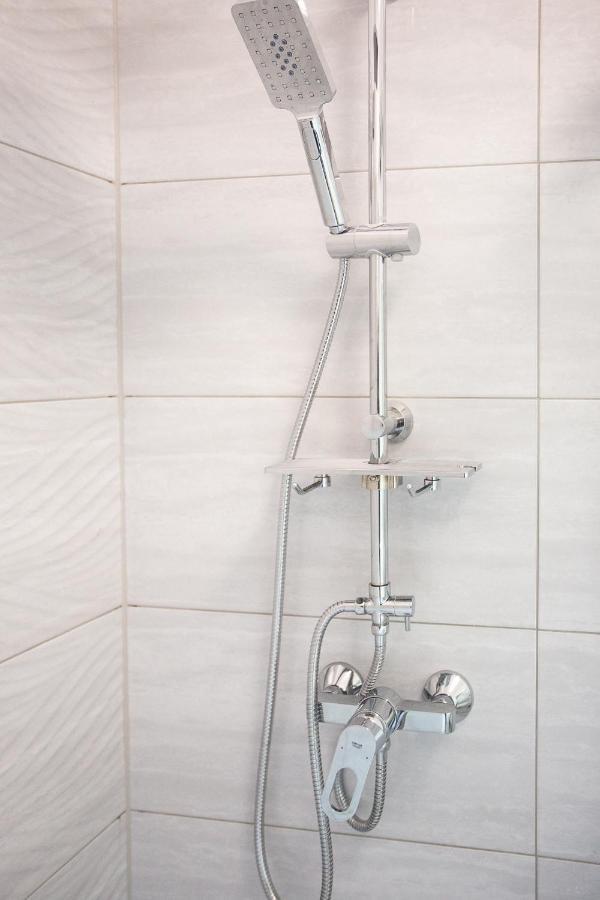 Apartamenty Pod Cisem Kudowa-Zdrój Buitenkant foto
