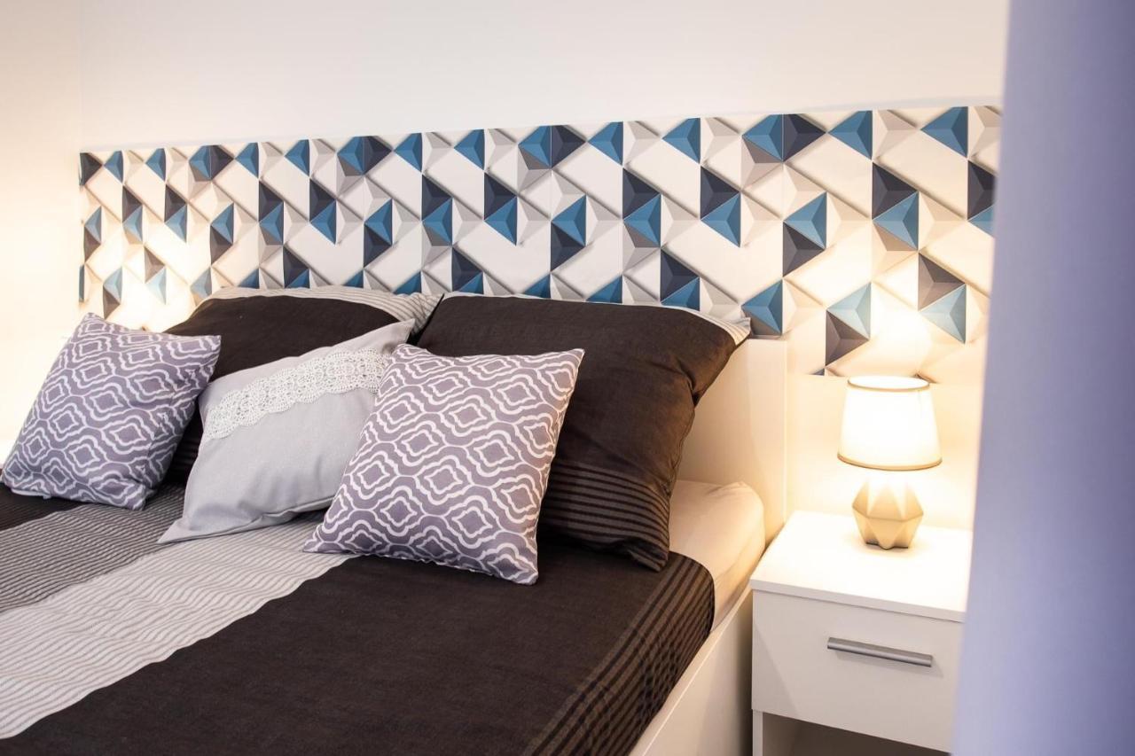Apartamenty Pod Cisem Kudowa-Zdrój Buitenkant foto